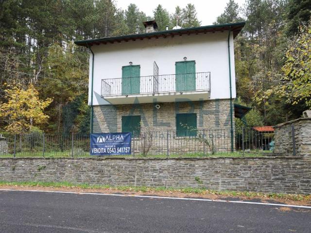 Villa in vendita a Premilcuore FC