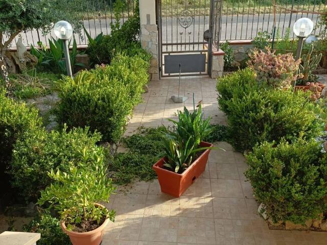 Villa in vendita a Presenzano CE