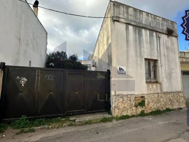 Villa in vendita a Presicce Acquarica LE