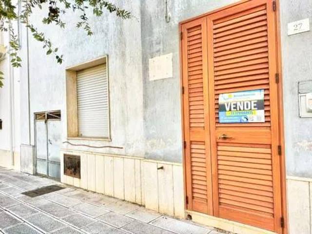 Villa in vendita a Presicce Acquarica LE