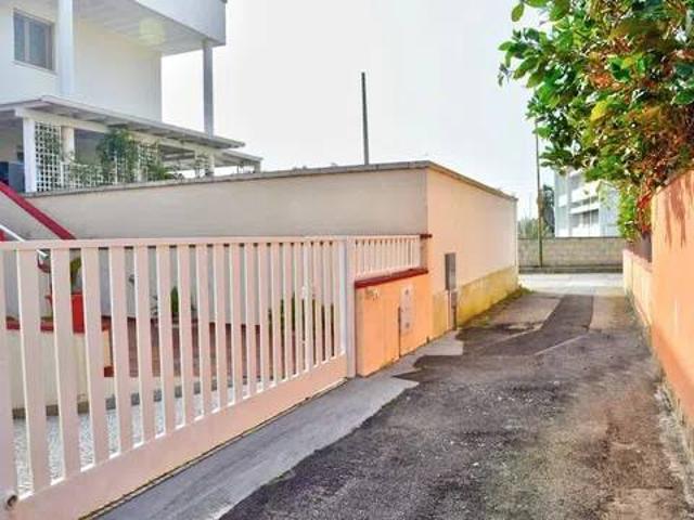 Villa in vendita a Presicce Acquarica LE