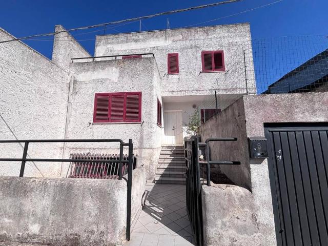Villa in vendita a Presicce Acquarica LE