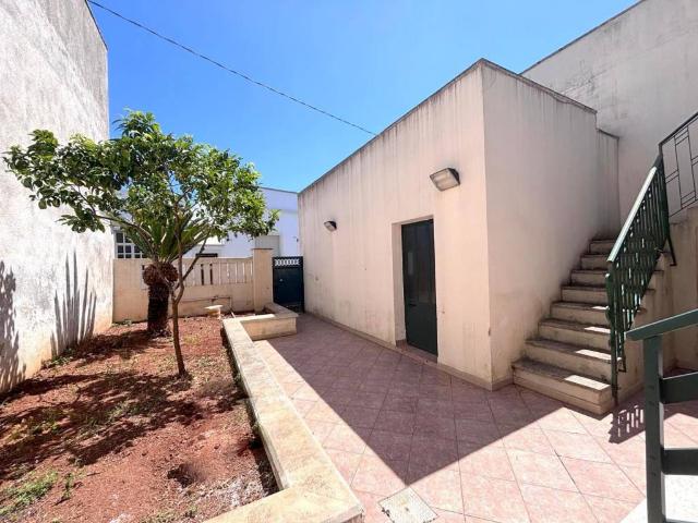 Villa in vendita a Presicce Acquarica LE
