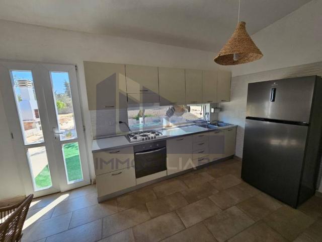 Villa in vendita a Presicce Acquarica LE