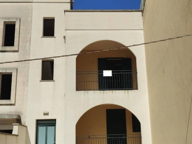 Villa in vendita a Presicce Acquarica LE