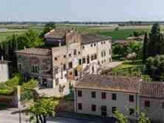 Villa in vendita a Pressana