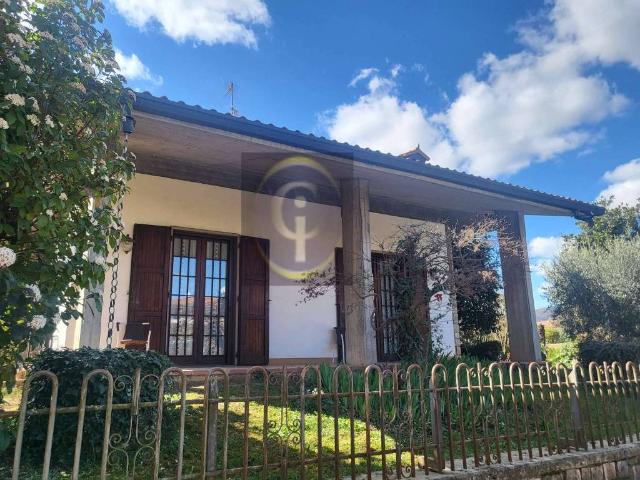 Villa in vendita a Prevalle BS