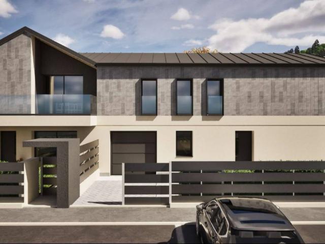 Villa in vendita a Prignano sulla Secchia MO