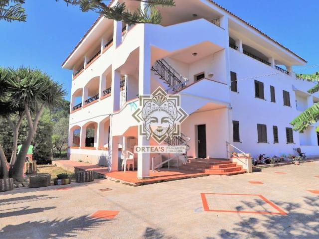 Villa in vendita a Priolo Gargallo SR