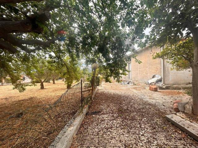 Villa in vendita a Priolo Gargallo SR