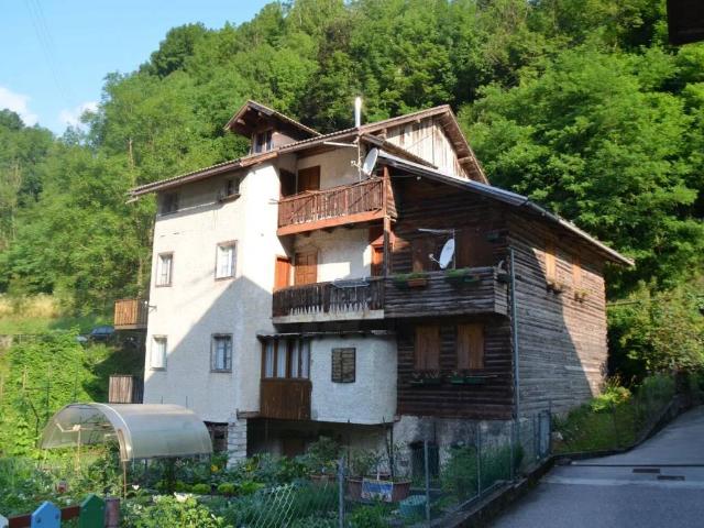 Villa in vendita a Primiero San Martino di Castrozza TN