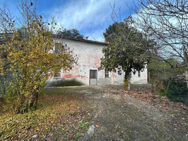 Villa in vendita a Priverno LT