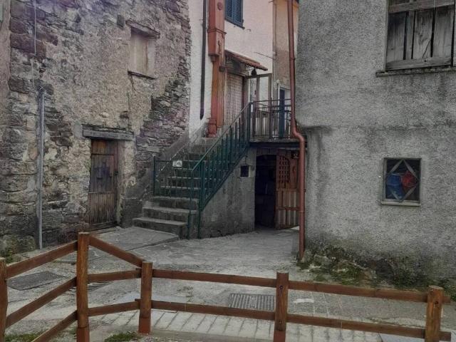Villa in vendita a Propata GE