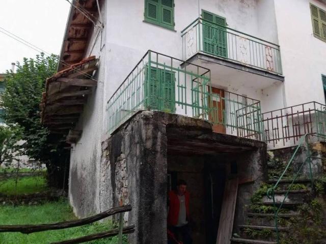 Villa in vendita a Propata GE
