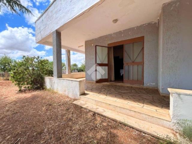 Villa in vendita a Putignano BA