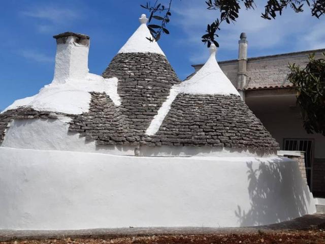 Villa in vendita a Putignano BA