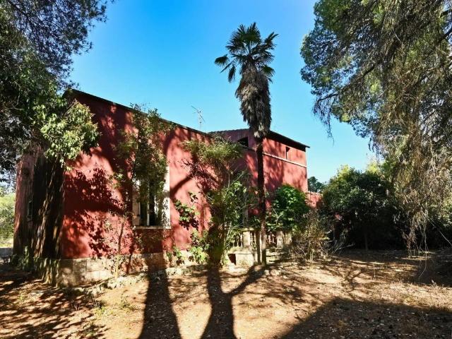 Villa in vendita a Putignano BA