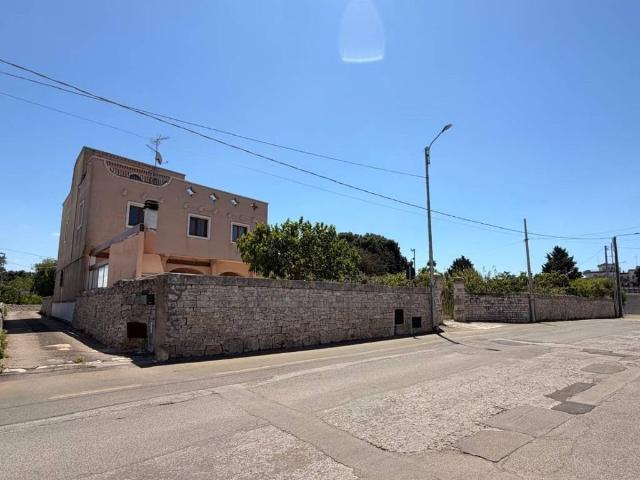 Villa in vendita a Putignano BA