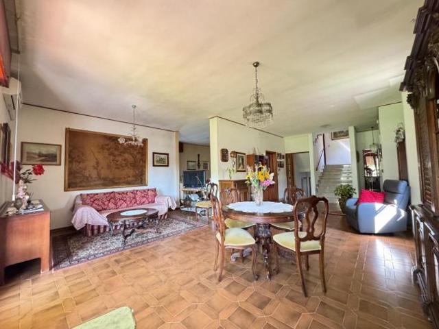 Villa in vendita a Putignano Pisano Pisa 200 mq Rif: 1422147