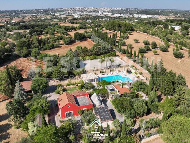 Villa in vendita a Putignano