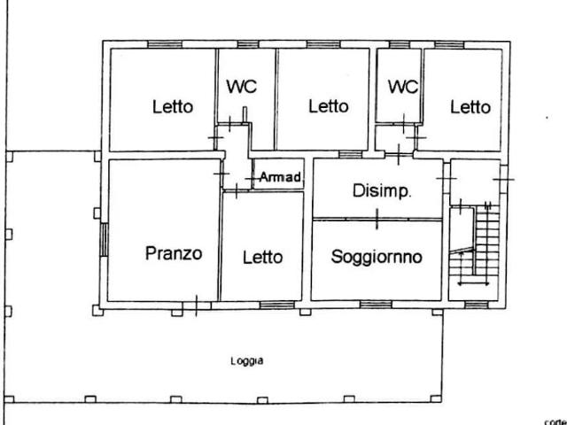 Villa in vendita a Pula
