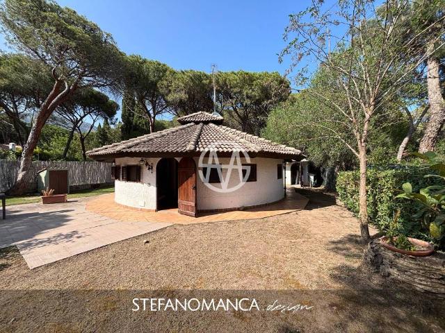 Villa in vendita a Pula CA