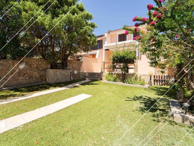 Villa in vendita a Pula CA
