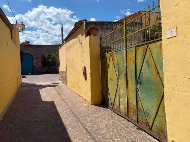 Villa in vendita a Pula CA