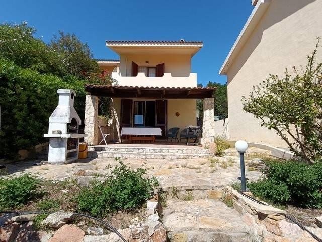 Villa in vendita a Pula CA