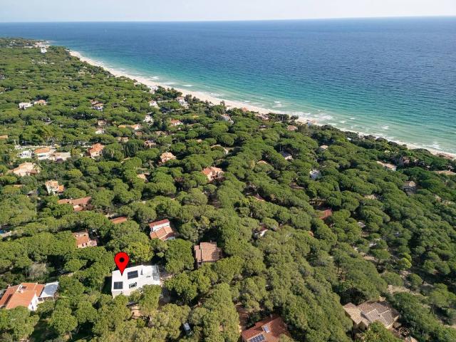 Villa in vendita a Pula CA
