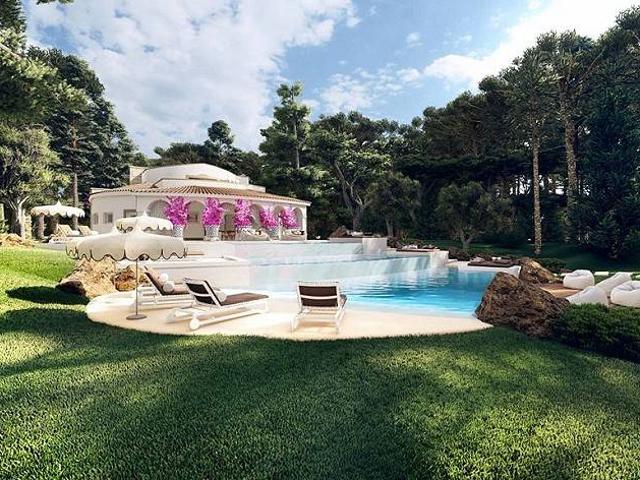 Villa in vendita a Pula CA