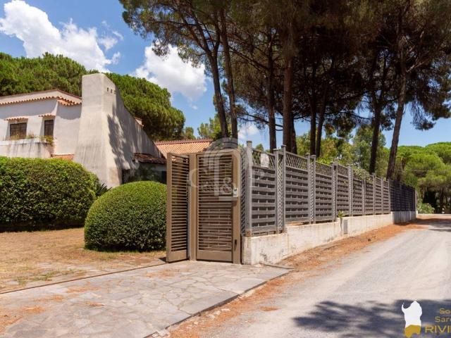 Villa in vendita a Pula CA