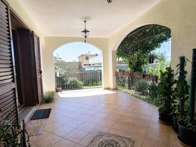 Villa in vendita a Pula CA