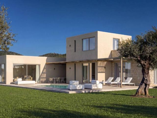 Villa in vendita a Pula CA