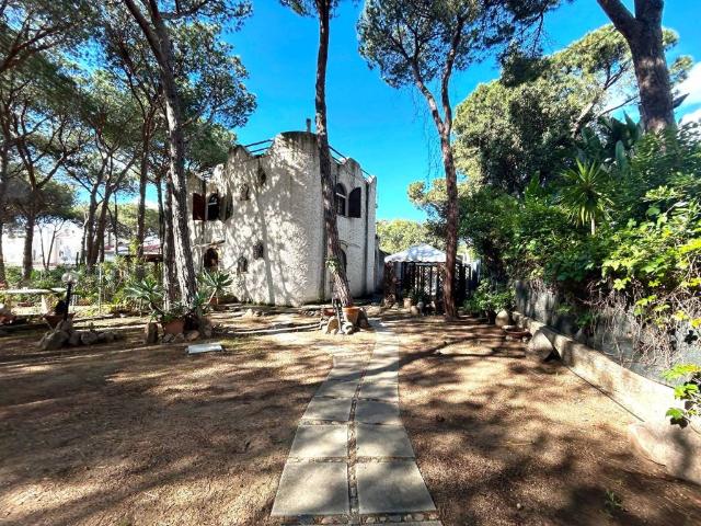 Villa in vendita a Pula CA