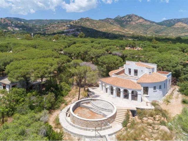 Villa in vendita a Pula CA