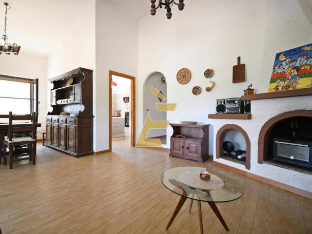 Villa in vendita a Pula CA