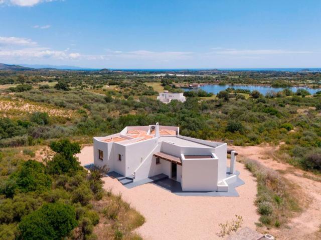 Villa in vendita a Pula CA