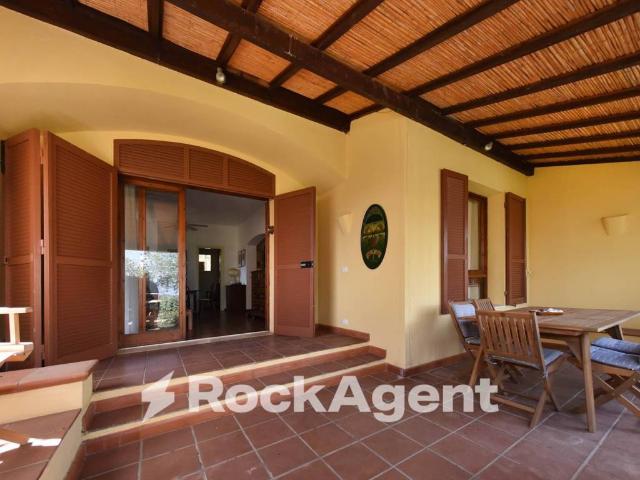 Villa in vendita a Pula CA