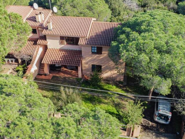 Villa in vendita a Pula CA