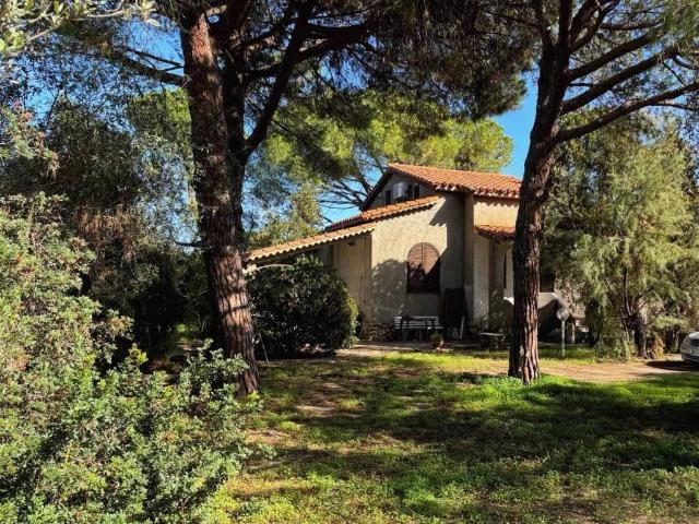 Villa in vendita a Pula CA