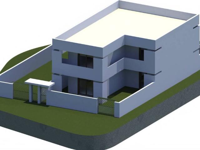 Villa in vendita a Pulsano TA