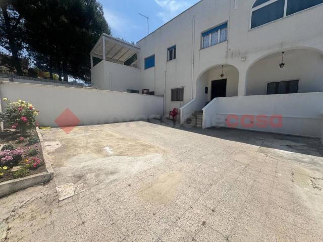 Appartamento in vendita a Pulsano TA