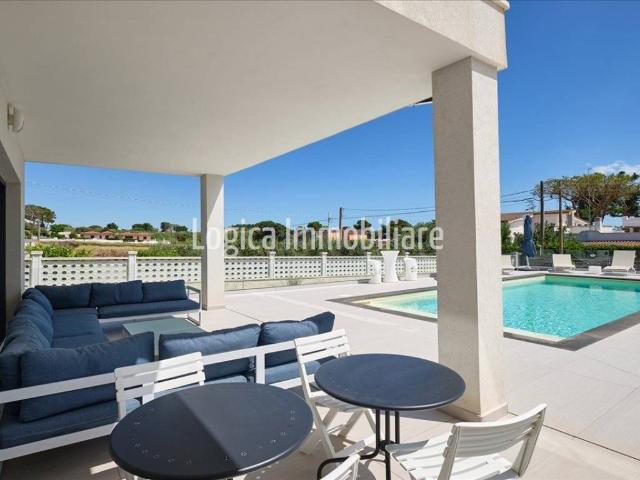 Villa in vendita a Pulsano TA