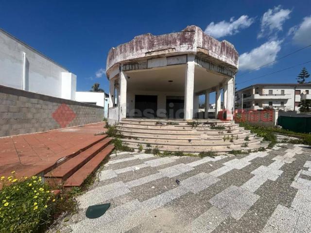 Villa in vendita a Pulsano TA