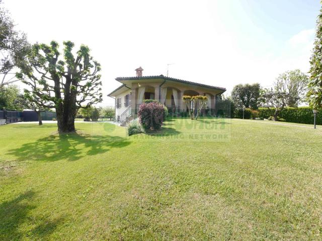 Villa in vendita a Pumenengo BG
