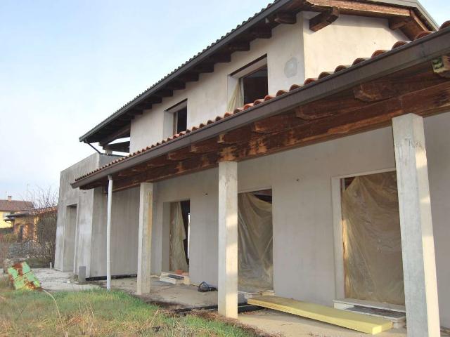 Villa in vendita a Quargnento