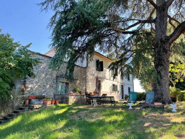 Villa in vendita a Quarrata PT