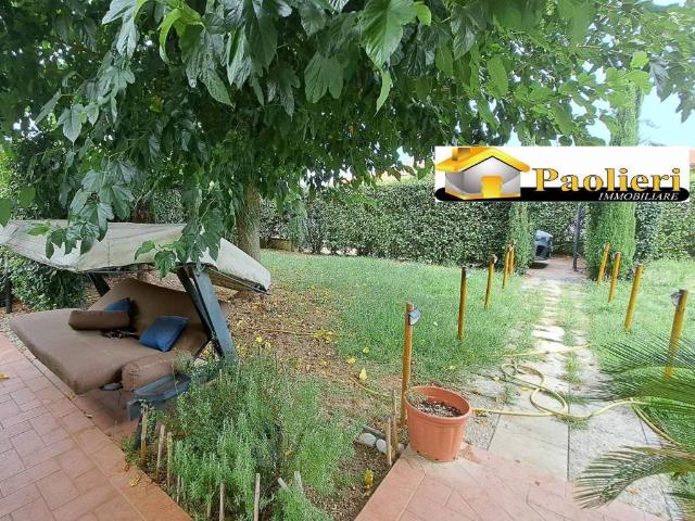 Villa in vendita a Quarrata PT