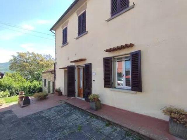 Villa in vendita a Quarrata PT